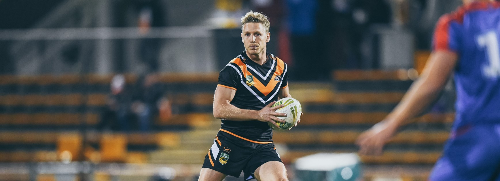 Wests Tigers hunting Grand Final spot in Touch Football