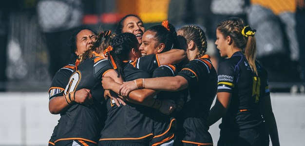 Wests Tigers go down in thrilling Grand Final qualifier