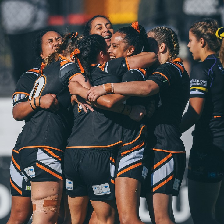 Wests Tigers go down in thrilling Grand Final qualifier