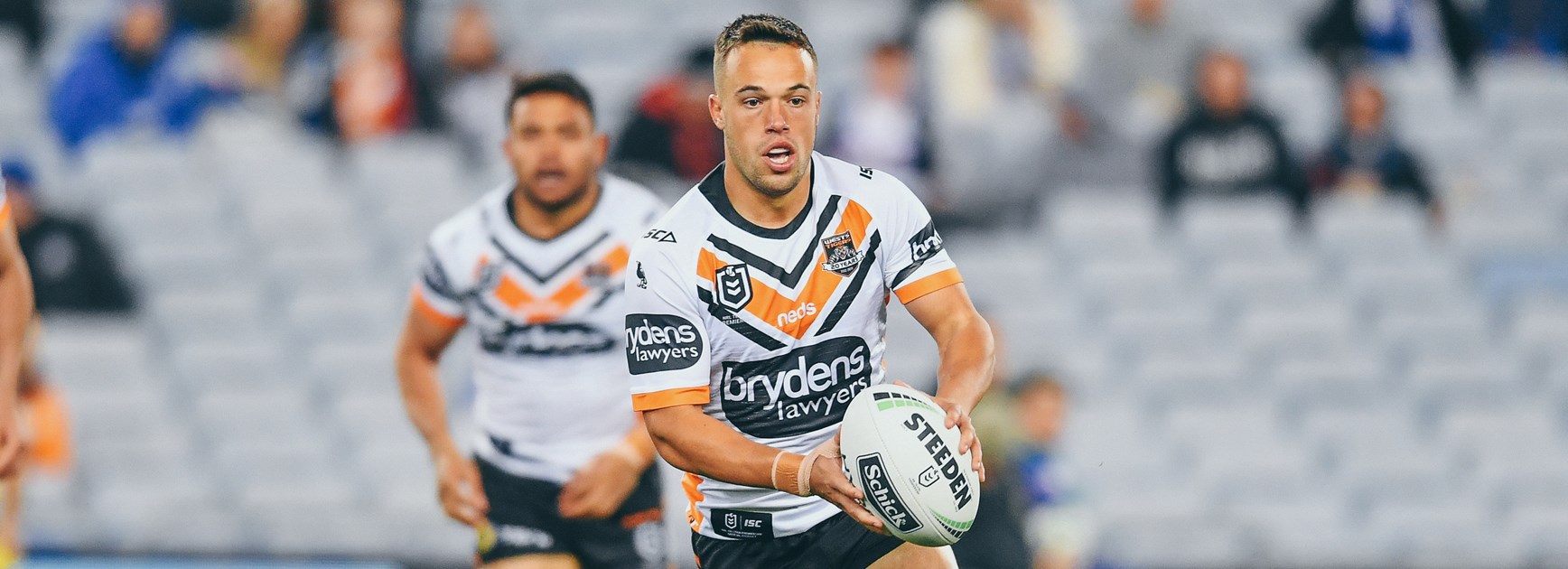 Wests Tigers fall agonisingly short in defeat