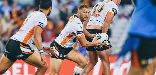 Maguire provides update on Farah, Mbye