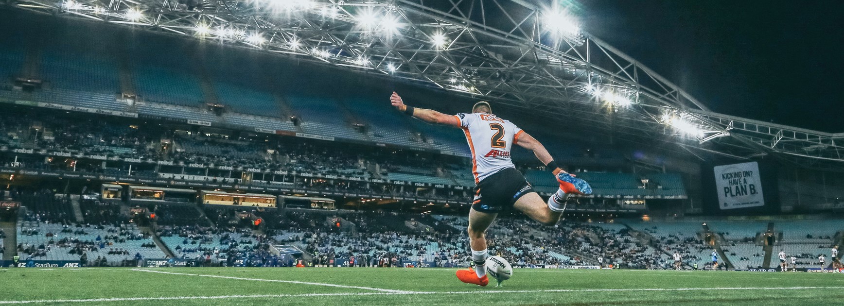 Momirovski emerges from goal-kicking demons with renewed confidence