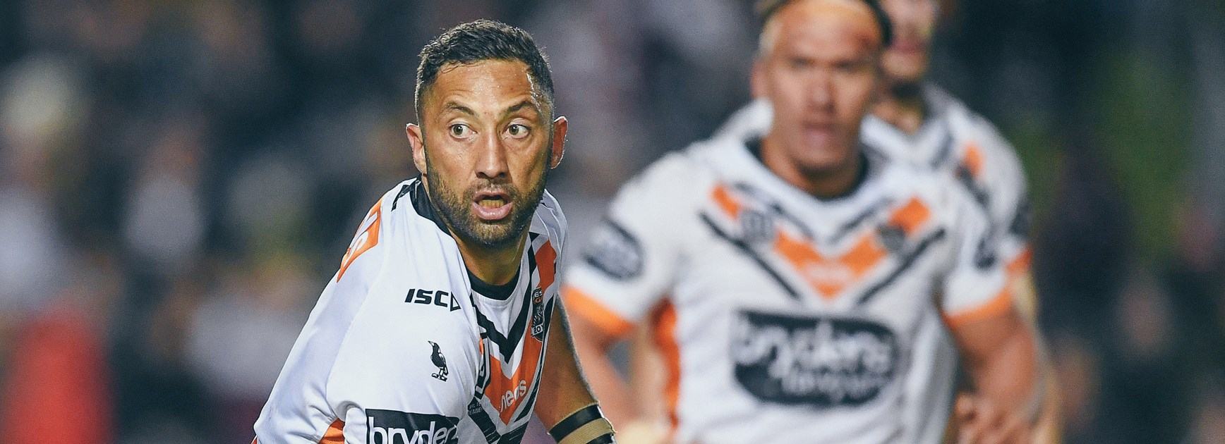 Wests Tigers Results: Round 22