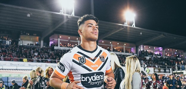 NRL.com predict Round 1 team