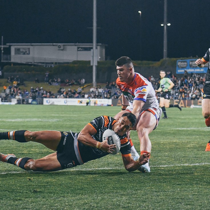 Extended highlights from our Newcastle thrashing!
