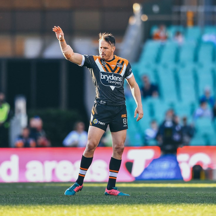 Reynolds not worried by position ahead of crucial Sharks clash