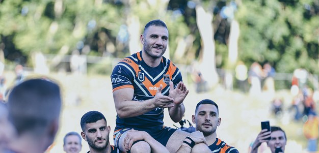 'Bring your boots just in case': How Farah's crazy fairytale unfolded