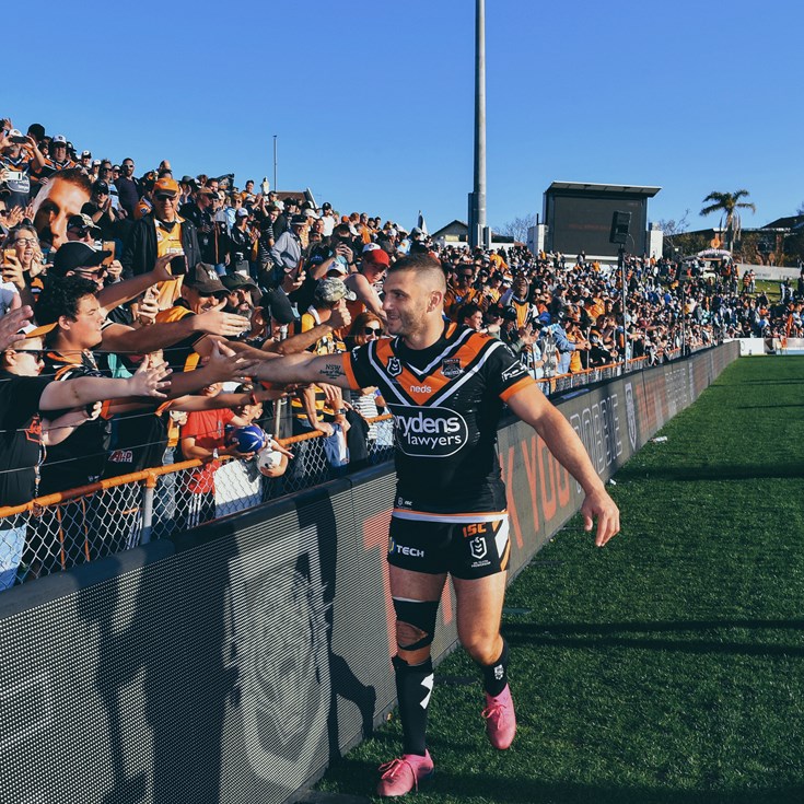 Robbie Farah joins Brydens Lawyers LawPod