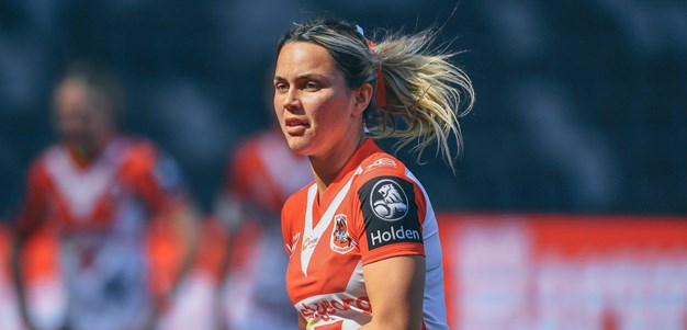 Vette-Welsh stars for Dragons against Warriors