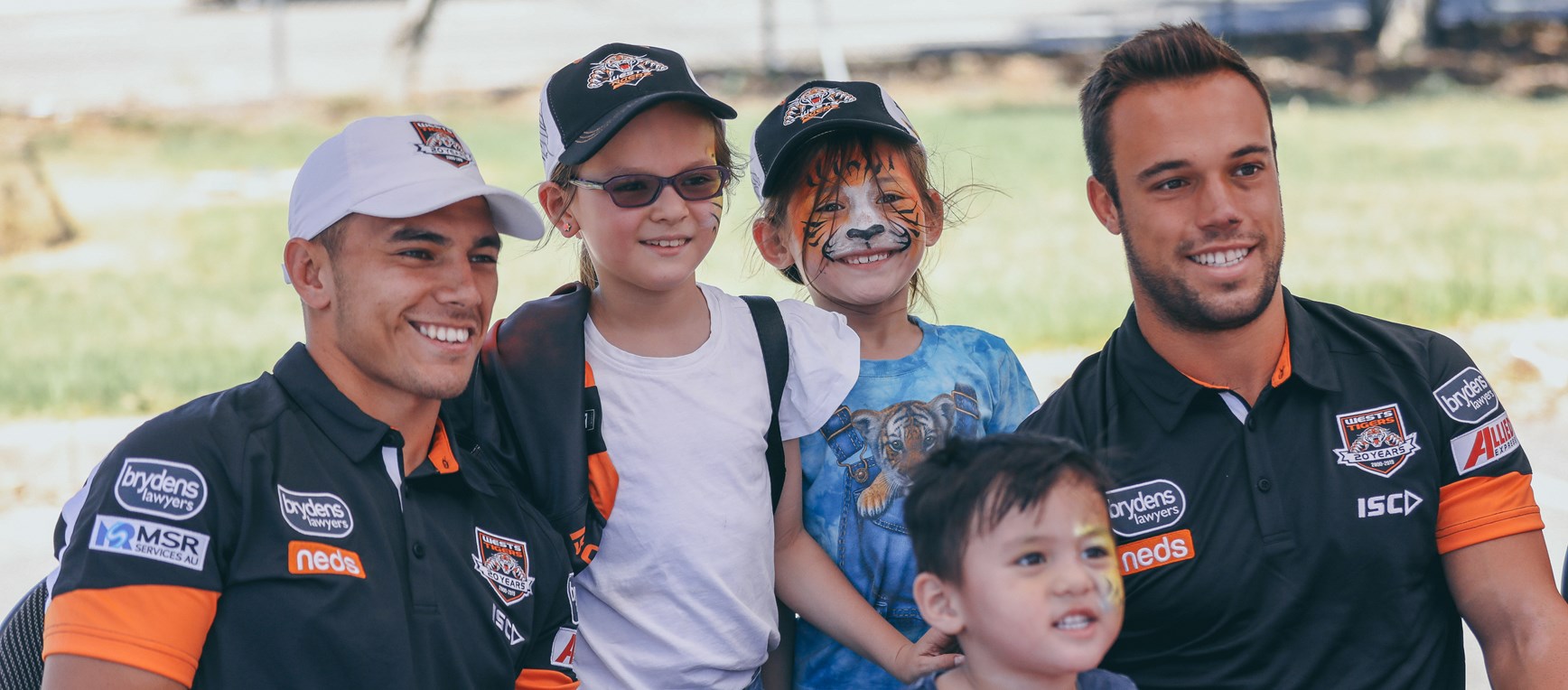 Gallery: All the fun from Members Day!