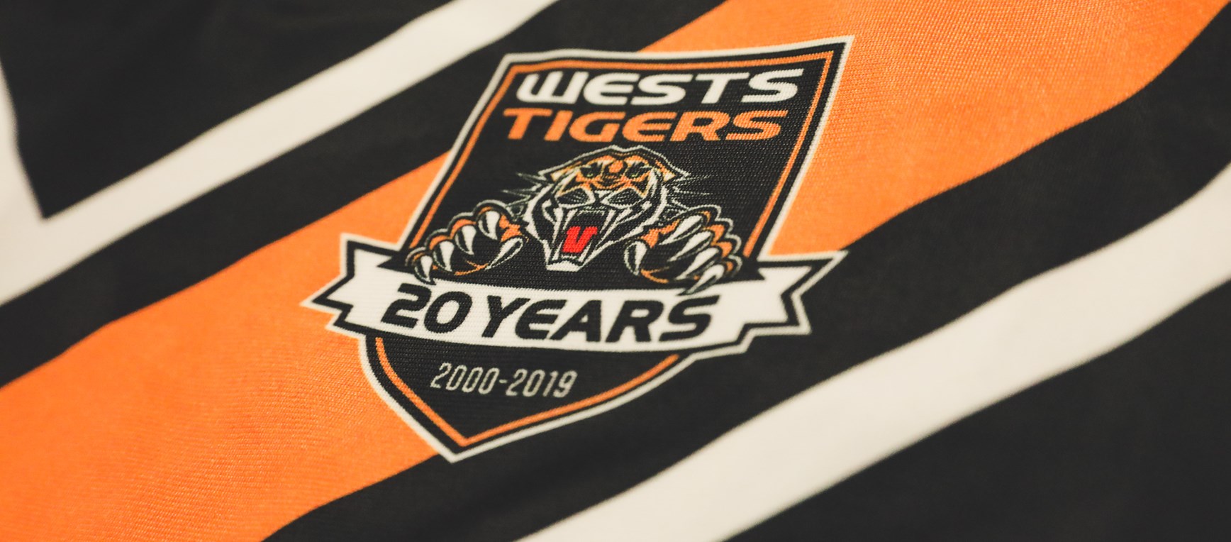 Gallery: 2019 jerseys close-up