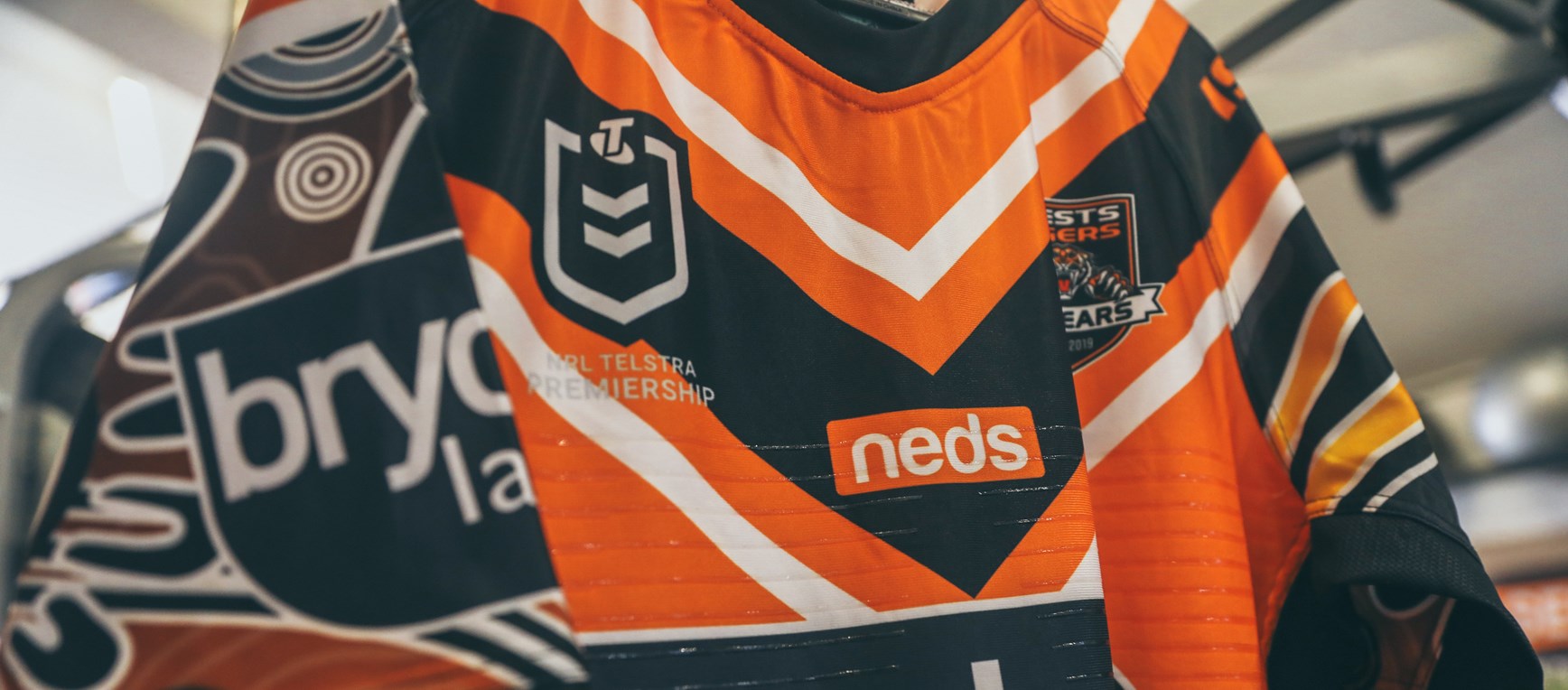 See our 2019 Indigenous Jersey!