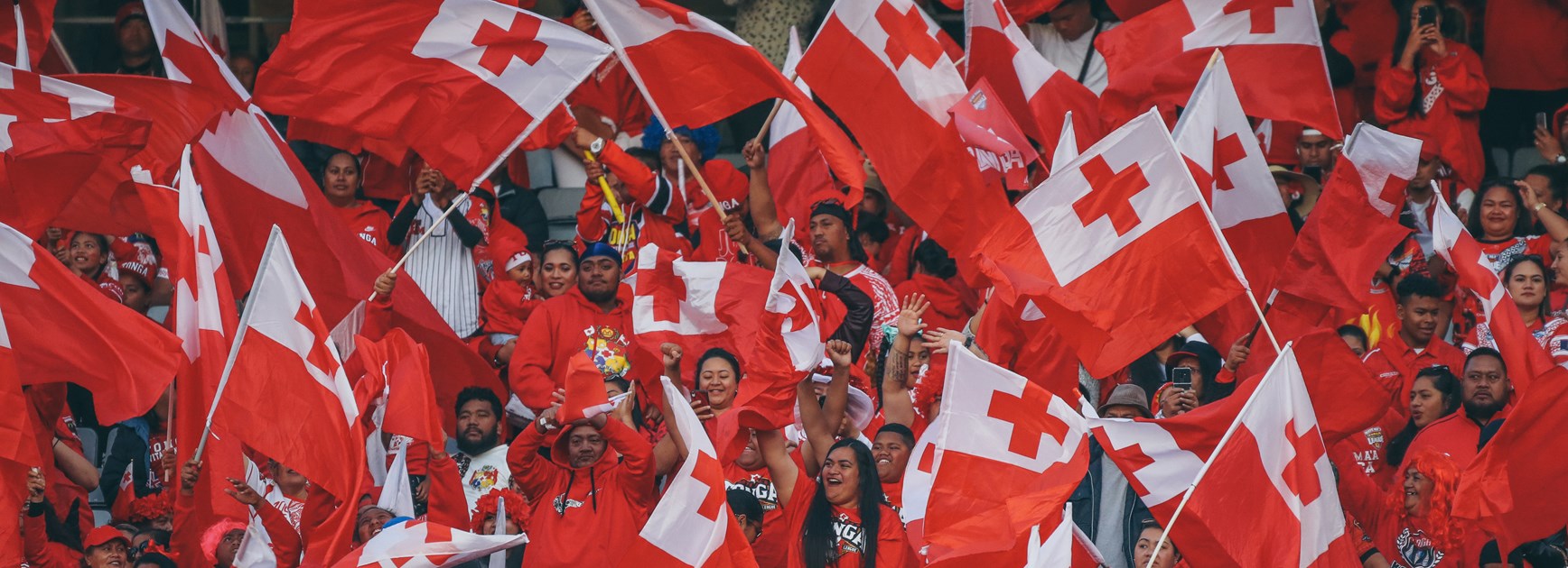 Incredible Tonga stun Australia with powerhouse performance