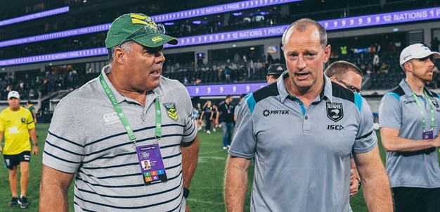 2019 Match Replay: NRL9s Final, Australia v New Zealand