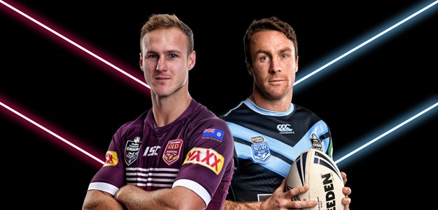 Match Preview: NSW vs. QLD
