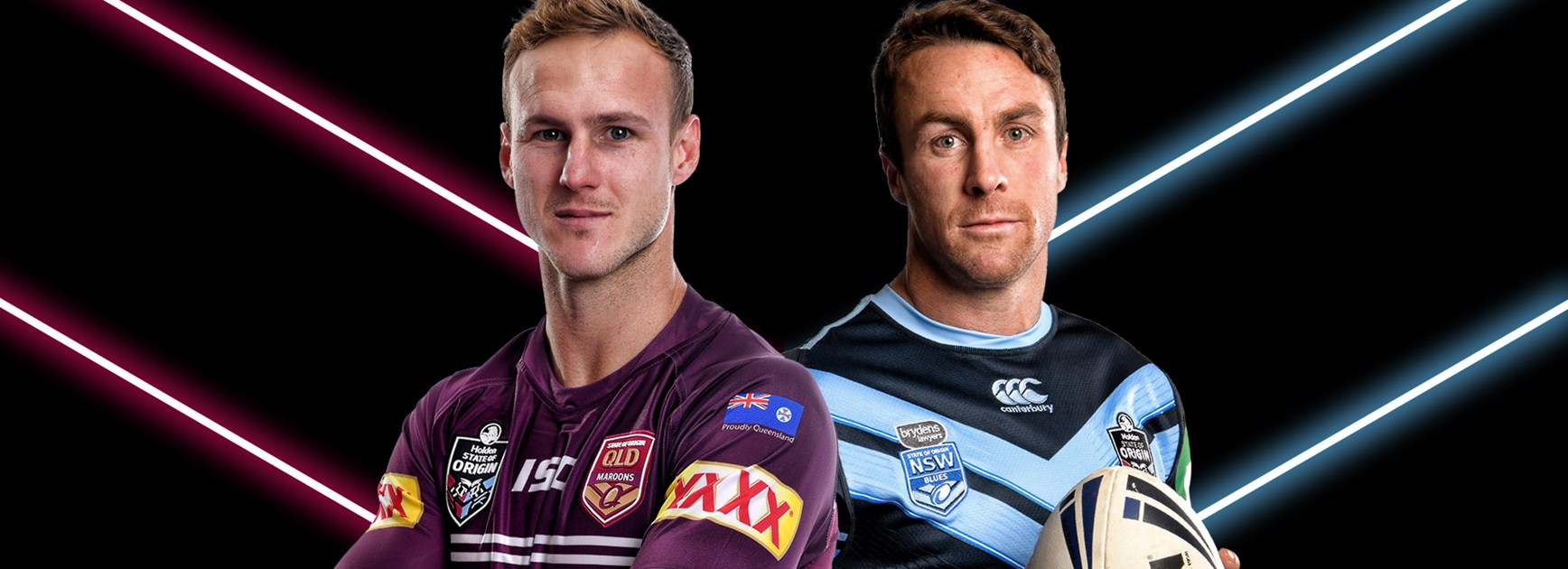 Blues v Maroons: Origin 2 preview