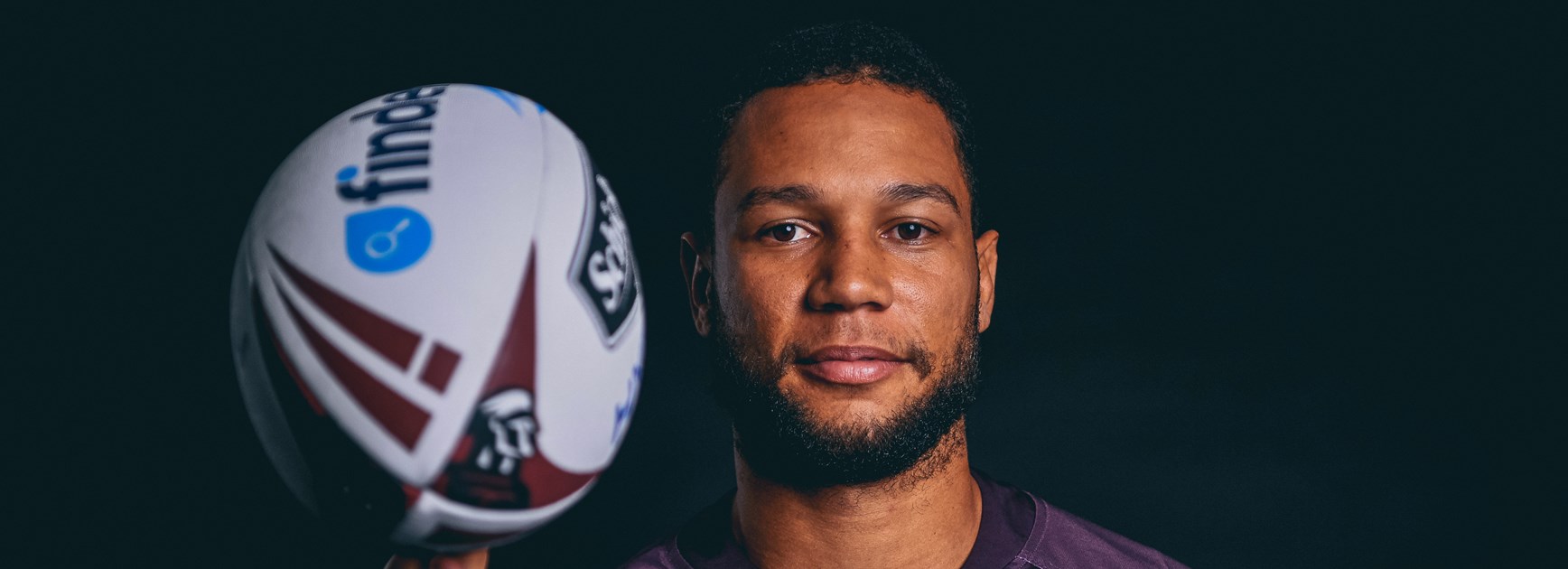 From Pirate days to Origin gaze: Mbye's road to Maroon