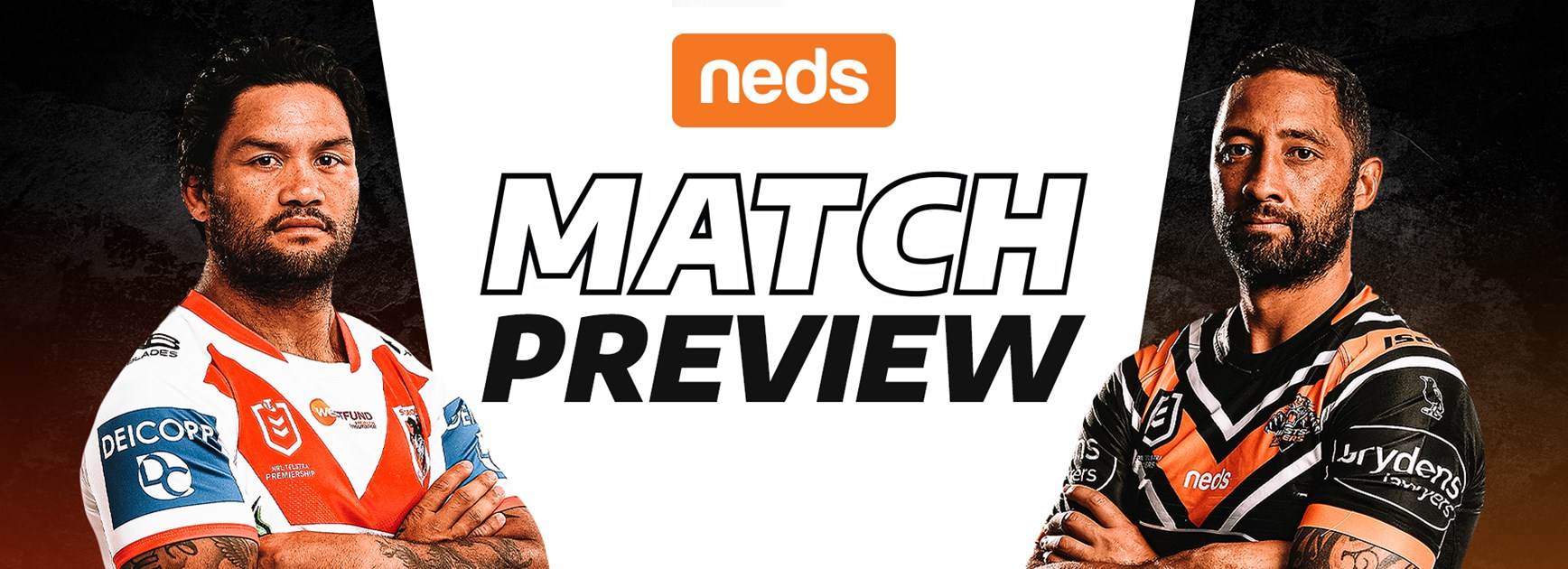 Neds Match Preview: Round 1