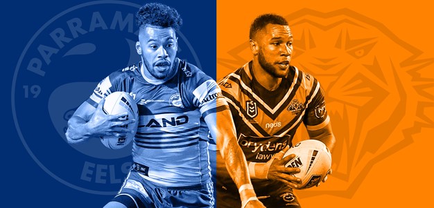 NRL.com preview Round 11 clash