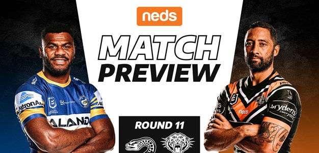 Neds Match Preview: Round 11