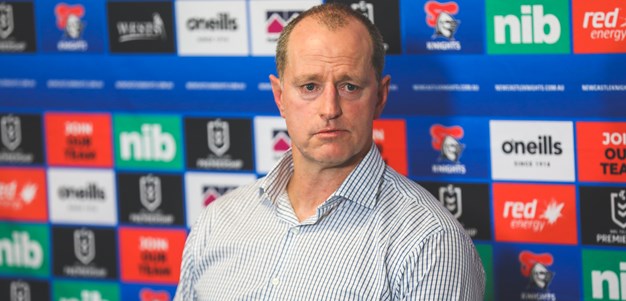 Press Conference: NRL Round 13