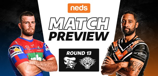 Neds Match Preview: Round 13