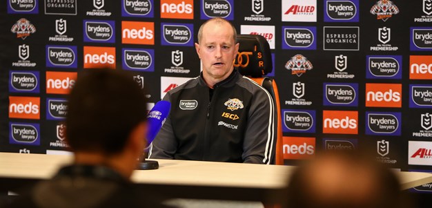 Press Conference: NRL Round 14