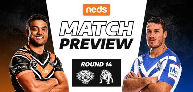 Neds Match Preview: Round 14