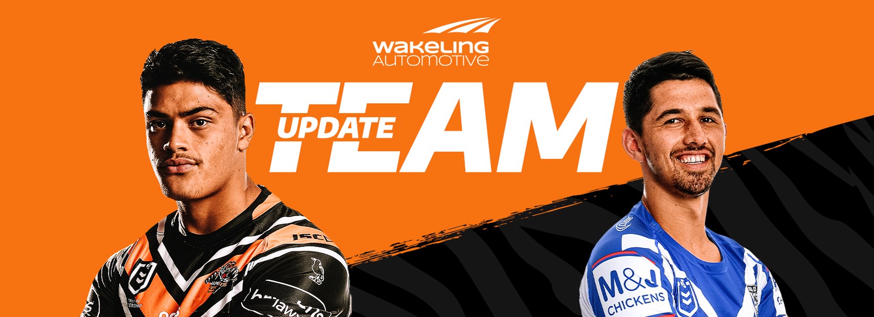 NRL Team Update: Round 14