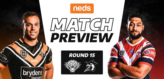 Neds Match Preview: Round 15