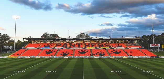 Match Day Info: Round 16