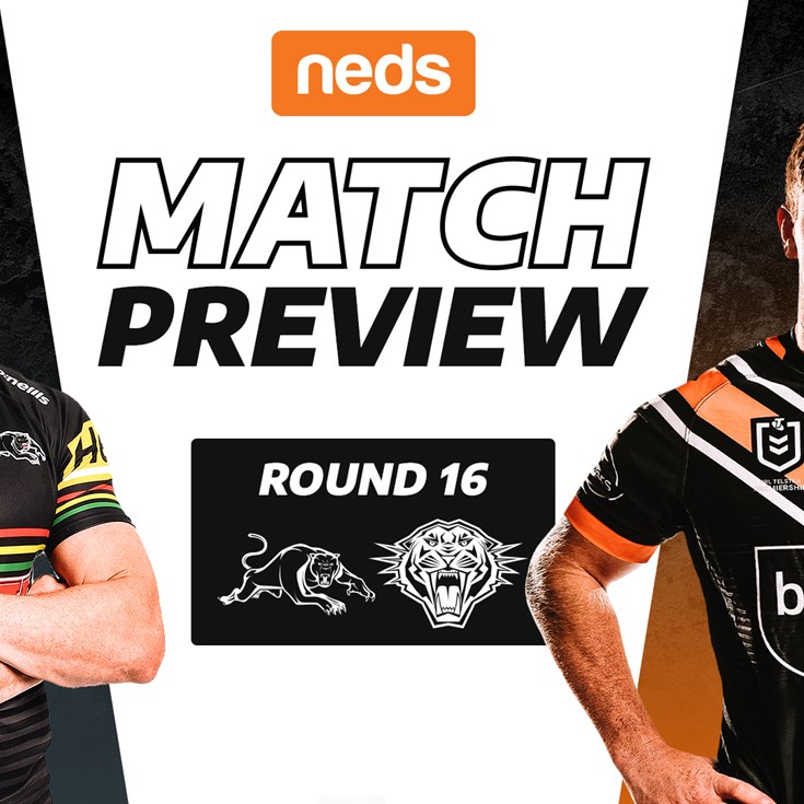 Neds Match Preview: Round 16
