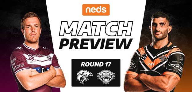 Neds Match Preview: Round 17
