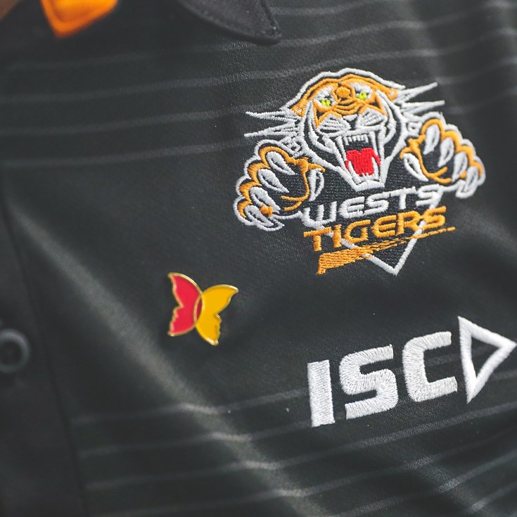 NRL Beyond Blue Cup calls on fans to "play your role"