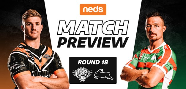 Neds Match Preview: Round 18