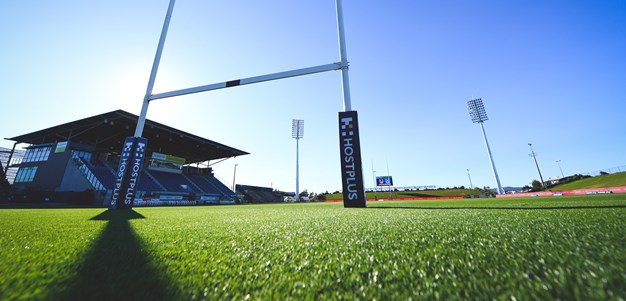 Storm clash to be played at Sunshine Coast Stadium