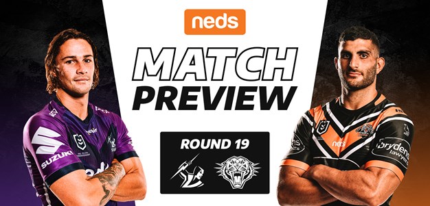 Neds Match Preview: Round 19