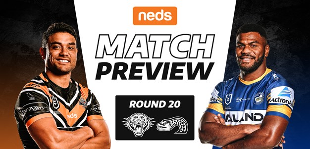 Neds Match Preview: Round 20