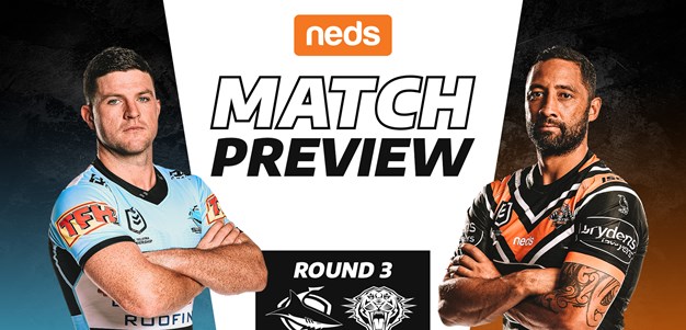 Neds Match Preview: Round 3