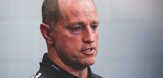 Press Conference: NRL Round 4