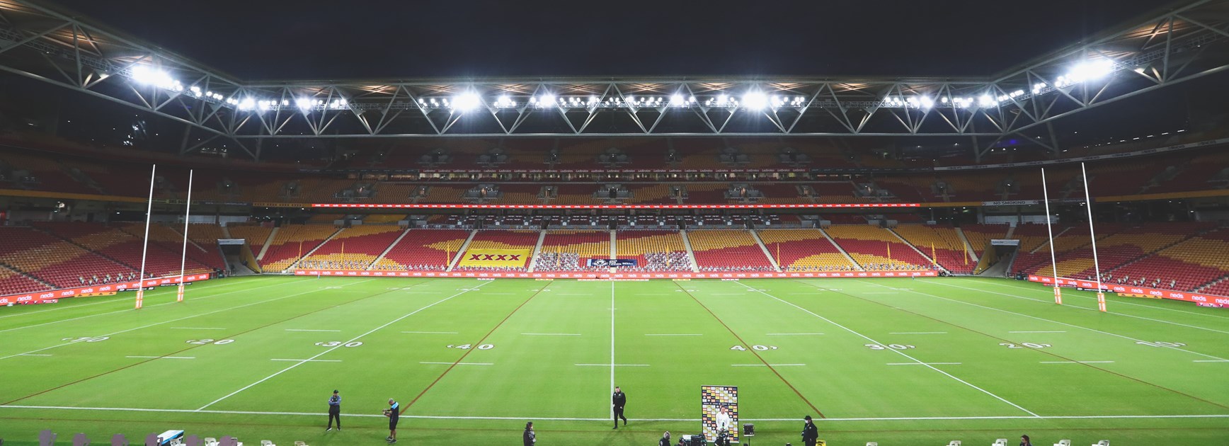 NRL Magic Round Brisbane tickets on sale