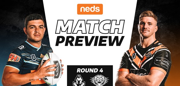 Neds Match Preview: Round 4