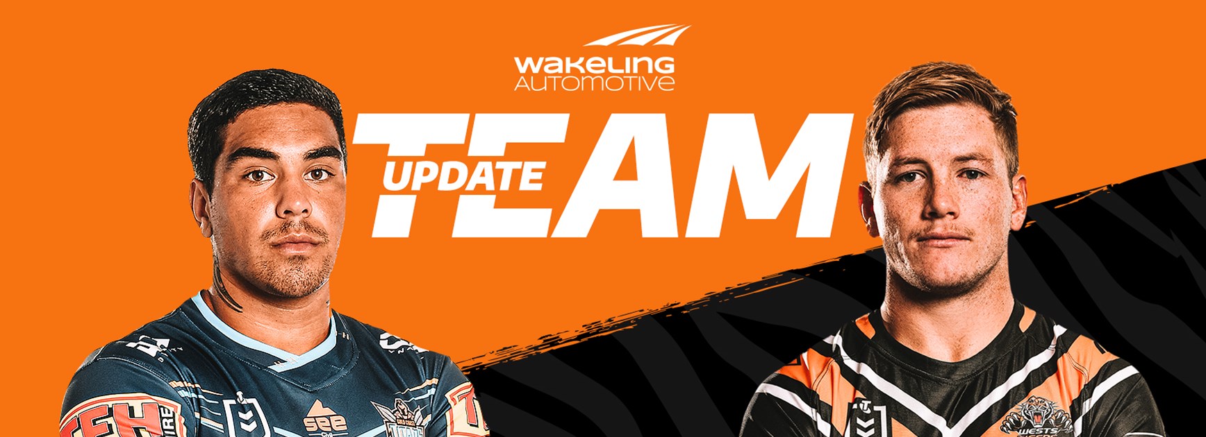 NRL Team Update: Round 4