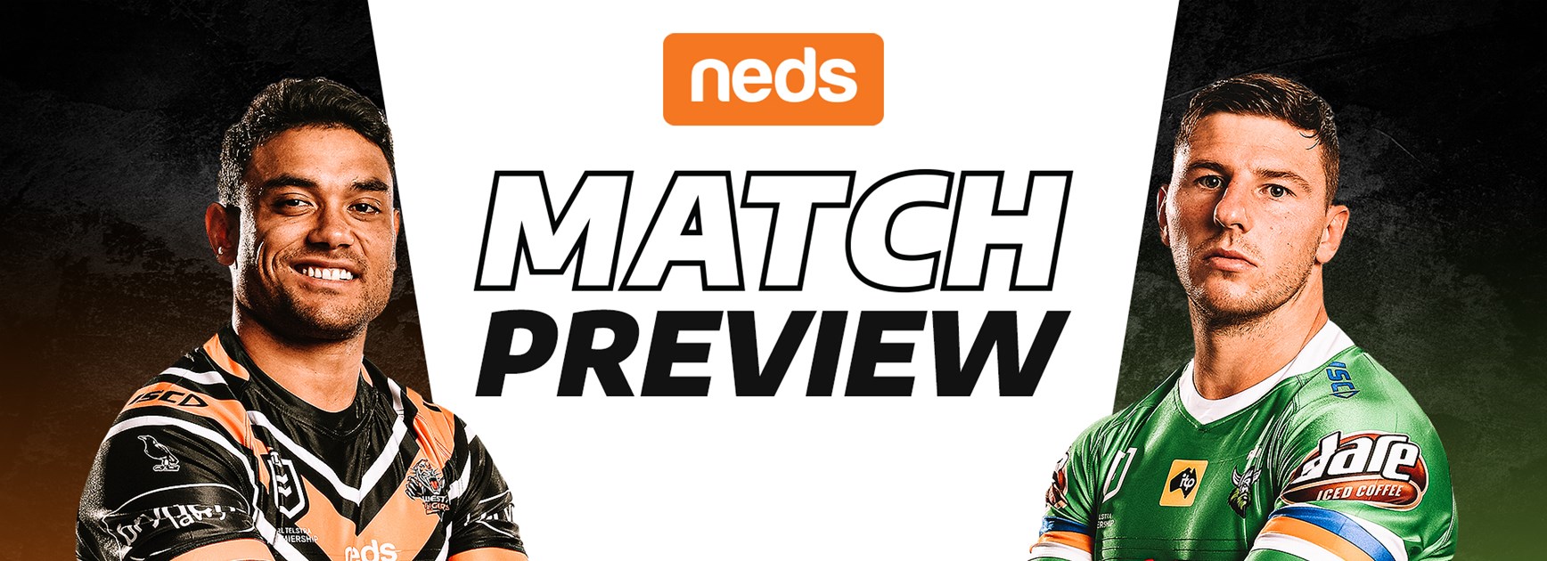 Neds Match Preview: Round 5