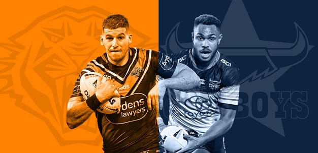 NRL.com preview Cowboys clash