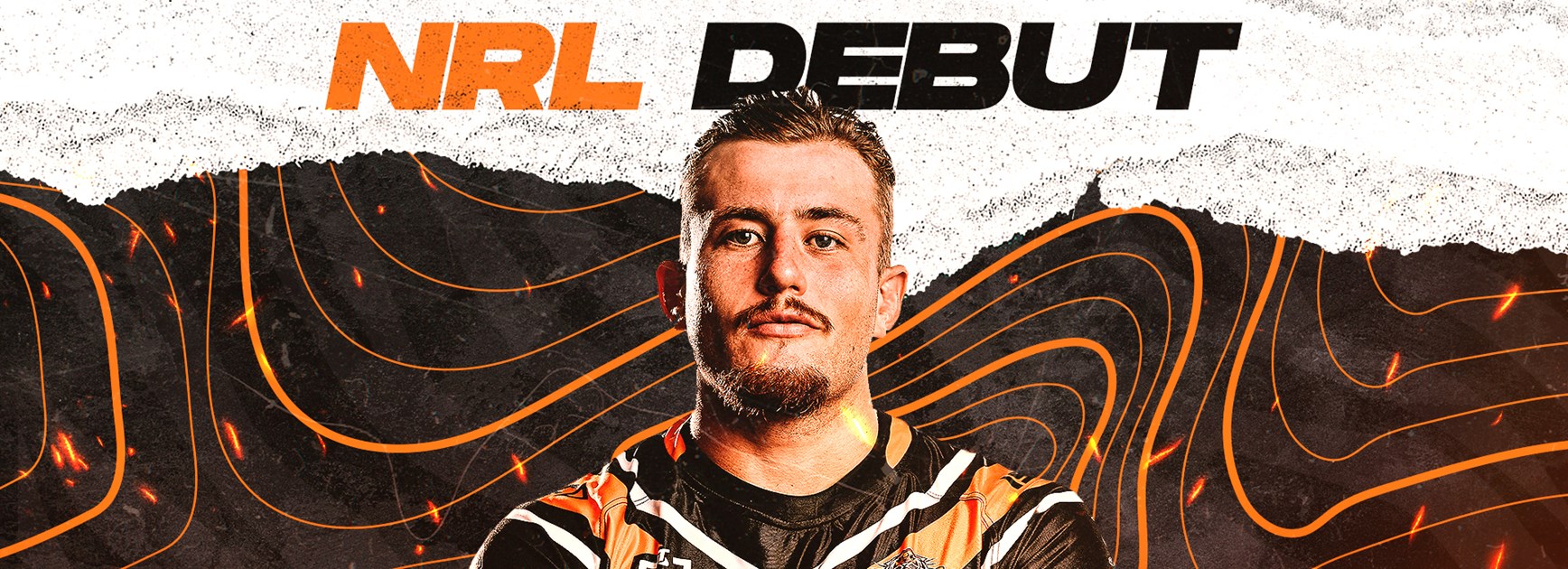 Sam McIntyre to make NRL debut