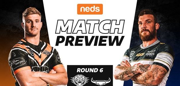 Neds Match Preview: Round 6