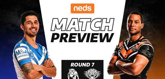 Neds Match Preview: Round 7