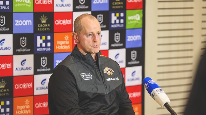 Press Conference: NRL Round 9