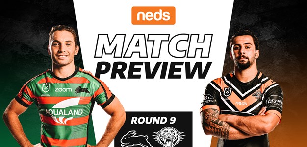 Neds Match Preview: Round 9